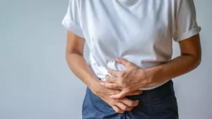 Woman with stage four colon cancer shares symptom doctor dismissed 10 months before diagnosis