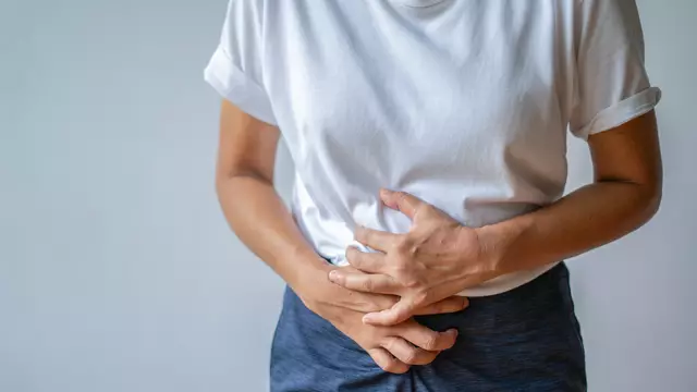 Woman with stage four colon cancer shares symptom doctor dismissed 10 months before diagnosis