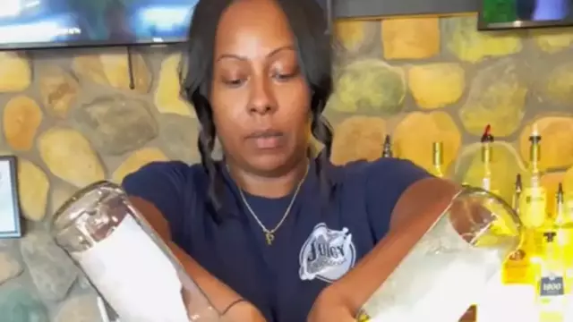 Bartender admits they ‘judge’ people who order specific drink at the bar