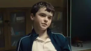 Adolescence viewers have a major theory on secret meaning behind the childhood pictures in opening credits