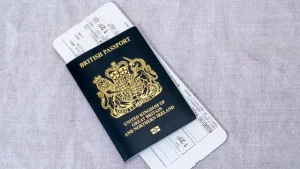 UK issues updated travel warning for Brits travelling to US