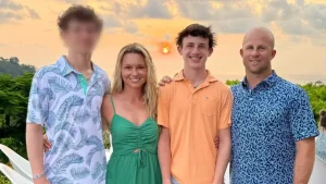 Yankees star Brett Gardner announces tragic death of 14-year-old son Miller after he ‘fell ill on vacation’