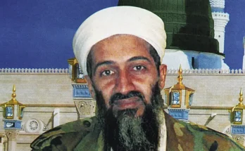 Navy SEAL who killed Osama Bin Laden reveals chilling thought he had before shooting him