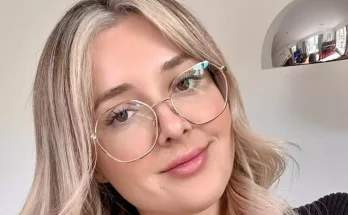 OnlyFans star who quit corporate job reveals what husband of 19 years really thinks about her joining adult industry