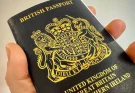 Brits are rushing to apply for UK passports ahead of major new change