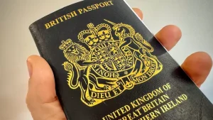 Brits are rushing to apply for UK passports ahead of major new change