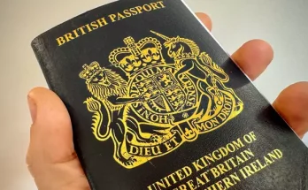 Brits are rushing to apply for UK passports ahead of major new change