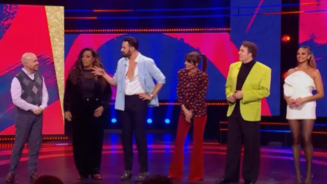 Comic Relief viewers make common complaint about show and question whether it's necessary