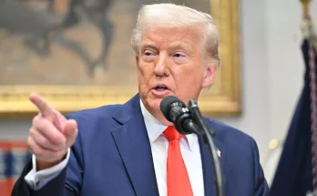 Donald Trump says the US is ‘doing very well with Russia’ after pausing military aid to Ukraine