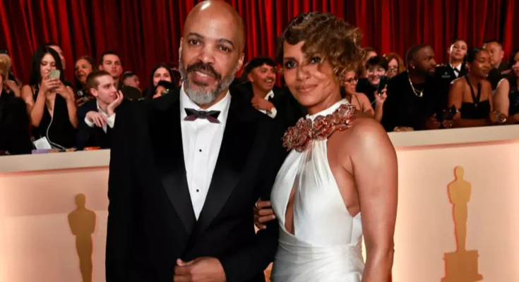 Halle Berry explained sad reason why sex with her boyfriend 'felt like razor blades'
