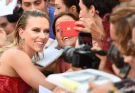 Scarlett Johansson gave honest reason as to why she refuses to take photos with fans in public