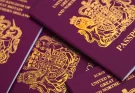 Warning issued to all Brits with a red passport ahead of summer