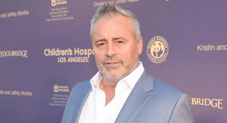 Matt LeBlanc praised for explaining his approach of ‘doing nothing’ after opening up about life post Friends show