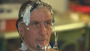 Man who lived in cave with no concept of time went back in for six months and effects were unbelievable