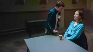 Expert explains fascinating reason Adolescence psychologist made Jamie hot chocolate with marshmallows