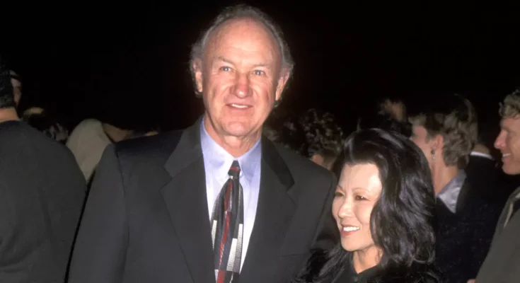 Investigators think they know why Gene Hackman’s dog died while two others survived