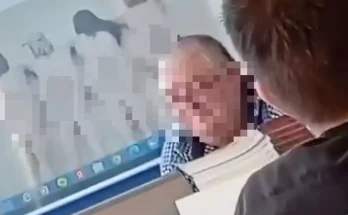 Teacher quits job after projecting X-rated footage to whiteboard in front of entire class