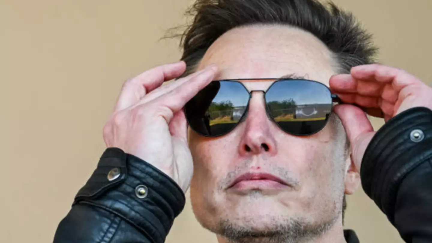 Elon Musk makes huge prediction as he confirms SpaceX will send Starship to Mars next year