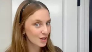 Flight attendant reveals three common plane habits she says should ‘be illegal’