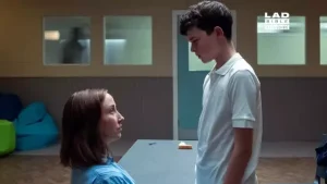 Expert explains why Jamie kept telling the psychologist that he’s ugly in Adolescence