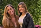 Denise Richards’ daughter reveals one major thing she wishes her mum had done after both joining OnlyFans