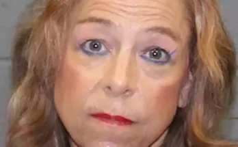 Mum 'held stepson captive’ for 20 years in ‘house of horror’ before he made brave act to escape knowing he could die
