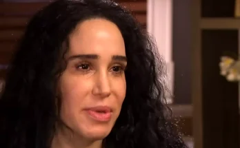 ‘America’s most hated mum’ spent 13 years in hiding and was forced to wear a disguise in public