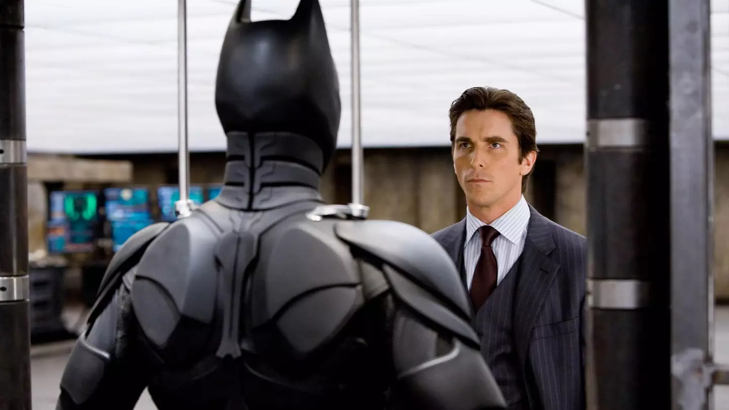 Everything Christian Bale has said about The Dark Knight return in Batman role