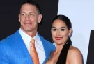 John Cena had 15 insane relationship rules when he was engaged to fellow WWE superstar