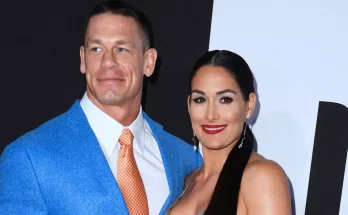 John Cena had 15 insane relationship rules when he was engaged to fellow WWE superstar