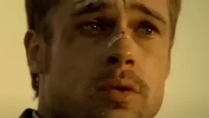 Se7en fans finally saw what was ‘in the box’ 16 years on as thriller is added to Netflix