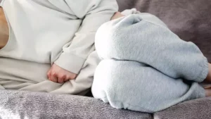 Key symptoms of colon cancer as woman who had signs dismissed by doctor given stage four diagnosis