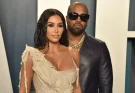 Kanye West told Kim Kardashian her 'career was over' after seeing outfit she wore following divorce