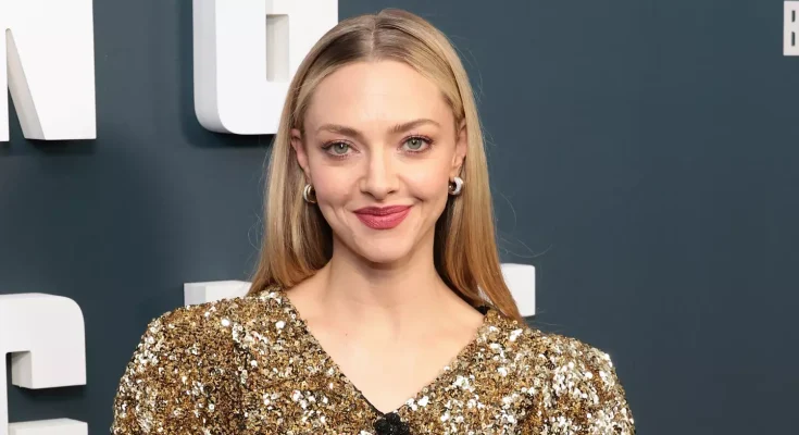 Amanda Seyfried admits her ‘boobs fell out’ in front of A-list celebrity during award show in new interview