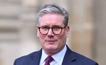 Prime Minister Keir Starmer announces NHS England will be abolished