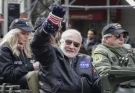 Buzz Aldrin had violent response when conspiracy theorist accused him of faking the Moon landing