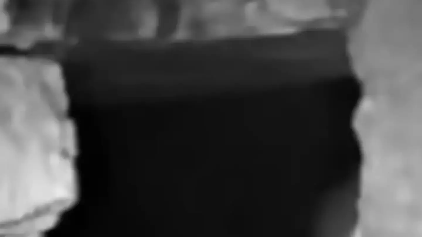 Terrifying footage of ‘lost man’ in Paris catacombs still has people calling it the 'scariest thing they've ever seen'