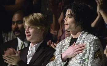 Macaulay Culkin set the record straight on relationship with Michael Jackson over 'what did and didn't happen'