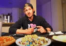 People left stunned after man eats more than 50,000 calories in 24 hours