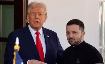 Donald Trump says Putin faces 'very bad punishment' if he doesn't accept Ukraine ceasefire