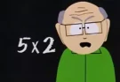 South Park writer shares the ‘worst joke ever told’ on controversial cartoon show