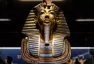 Archaeologist makes historic Tutankhamun discovery after studying Egyptian pharaoh's tomb