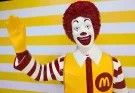 Disturbing reason iconic McDonald’s clown Ronald McDonald quietly disappeared from everything