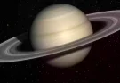 Saturn's rings will disappear this month as scientists reveal reason why