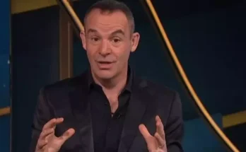 Martin Lewis gives important advice to Brits who use mobile phones for online banking