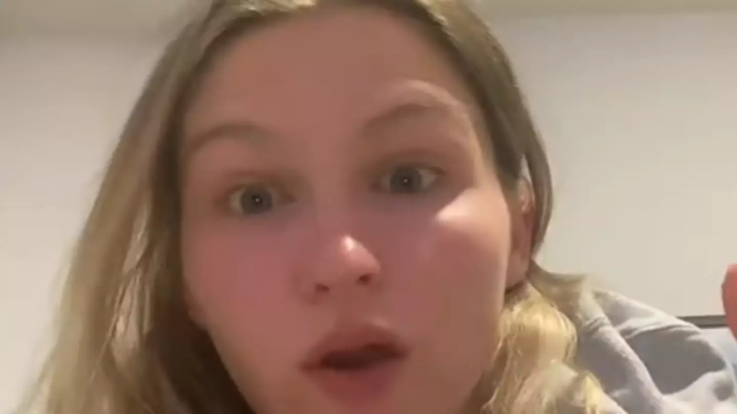 Woman who ate steak every day issues warning after sharing shocking impact it had on her body