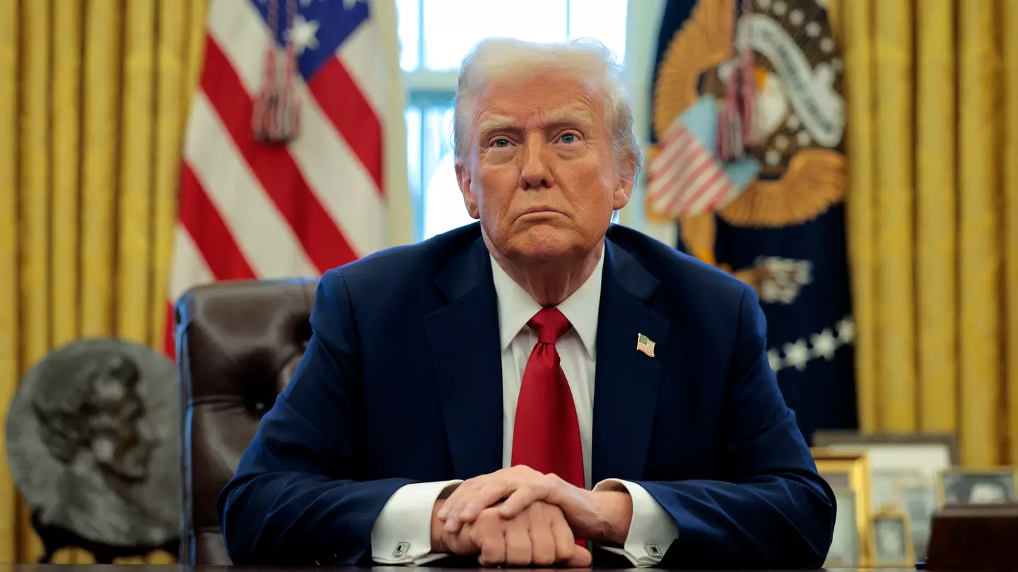 Canada’s foreign minister issues chilling message to the rest of the world as trade war between US intensifies