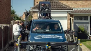 Netflix answers questions everyone has about Adolescence due to extreme demand