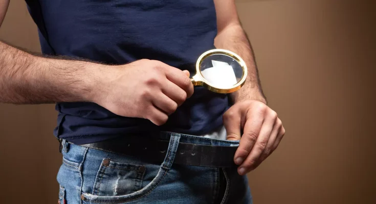 Doctor reveals simple way to reverse 'penis shrinkage' that affects men as they age