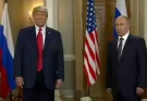 Body language expert reveals how Donald Trump 'really feels' about Vladimir Putin in resurfaced footage